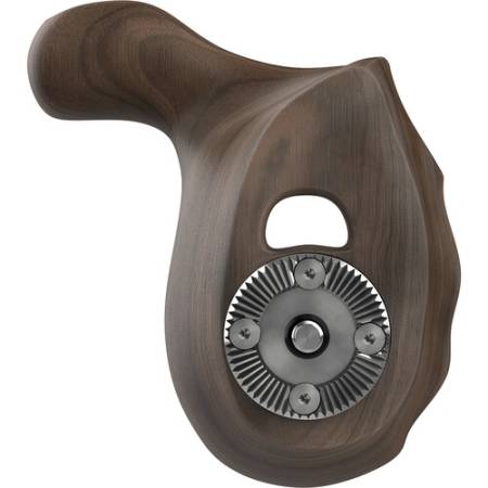 8Sinn Wooden Grip with ARRI Rosette - drewniany uchwyt z rozetą Arri 32mm_Uchwyt z tyłu_4